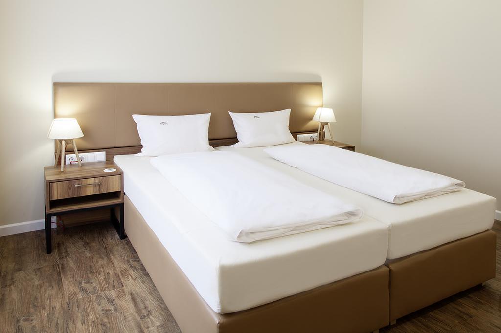 Hotel Engelbert 이제를론 외부 사진