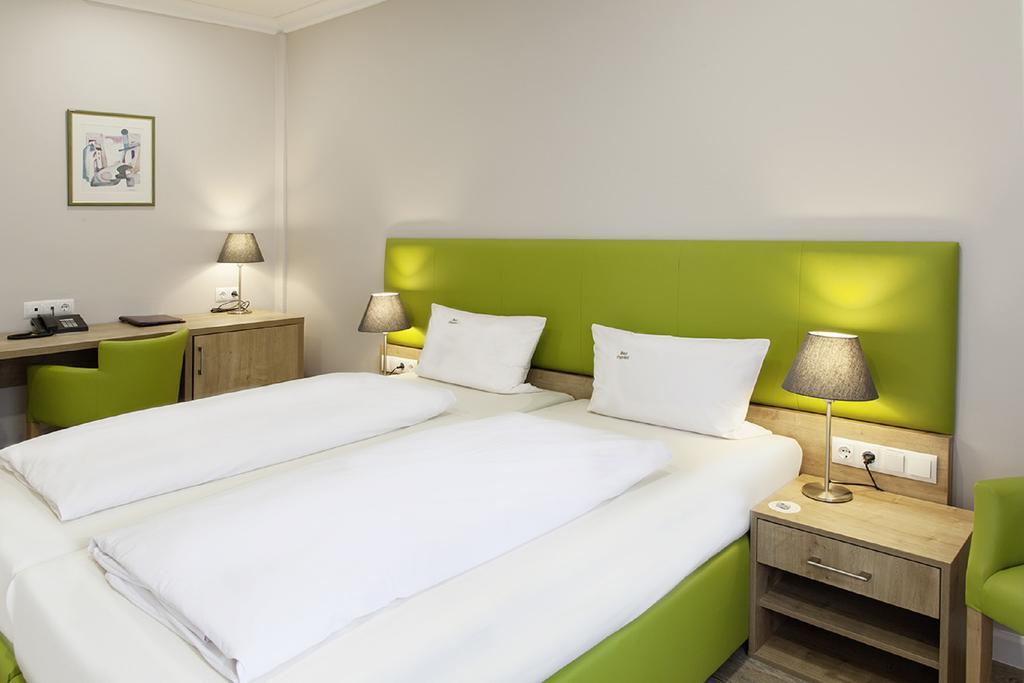 Hotel Engelbert 이제를론 외부 사진