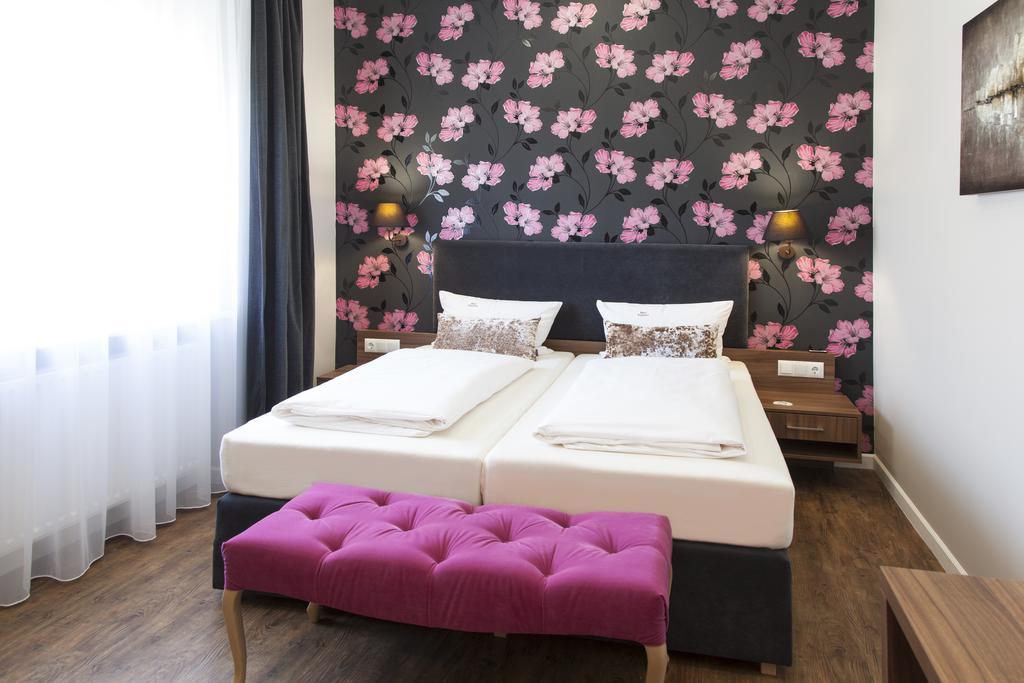 Hotel Engelbert 이제를론 외부 사진