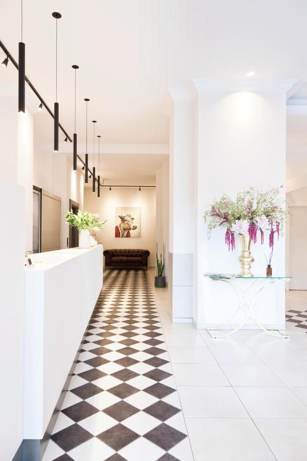 Hotel Engelbert 이제를론 외부 사진